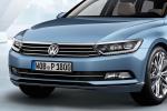 Volkswagen Passat Variant 2015 года